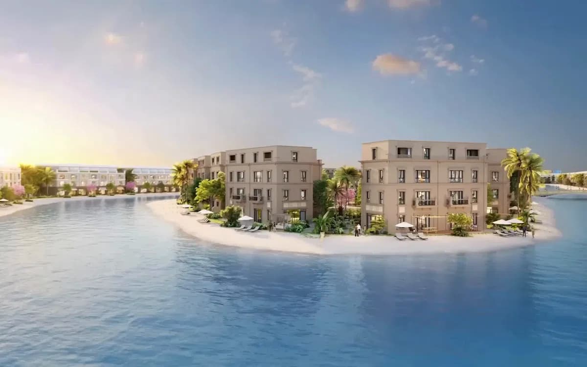 Biệt thự liền kề Vinhomes Green Paradise Cần Giờ – Cơ hội và những yếu tố cần cân nhắc