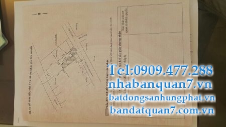 Bán đất khu kiều đàm 4,2x16 giá 3,8 tỷ