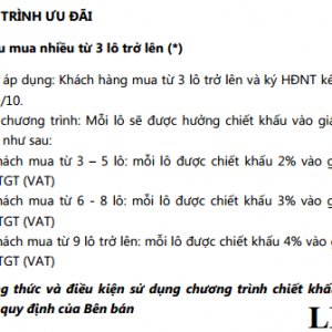 ĐẤT NỀN DỰ ÁN T&T THÁI SƠN LONG HẬU