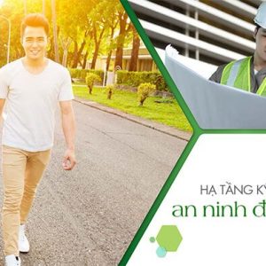 ĐẤT NỀN DỰ ÁN T&T THÁI SƠN LONG HẬU