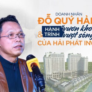 đỗ quý hải