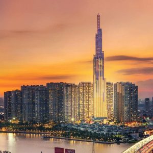 landmark 81