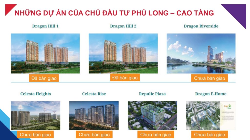 Chủ đầu tư Essensia Sky 