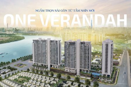 Tuyển CTV dự án One Verandah