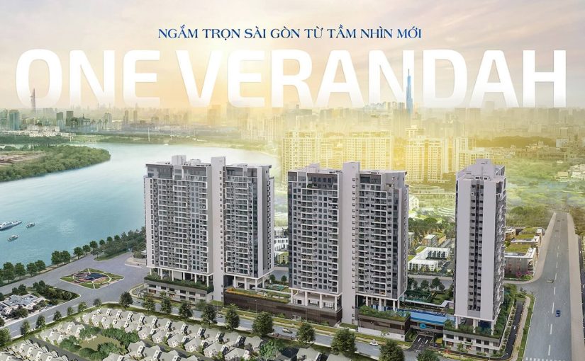 Tuyển CTV dự án One Verandah